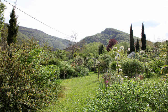 Le Jardin de Persiflore