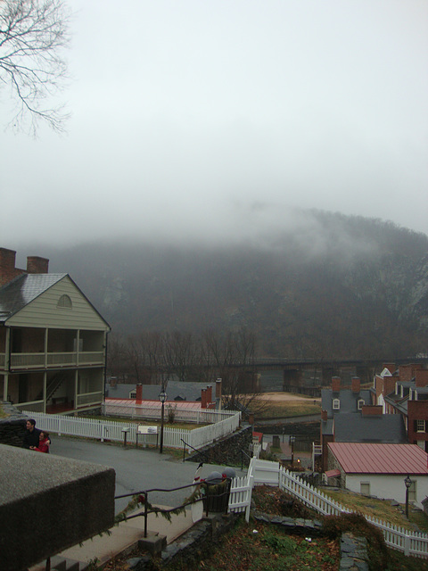 Harpers Ferry