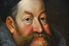 Emperor Rudolf II