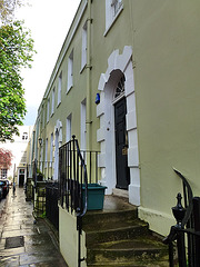 canonbury place, islington, london