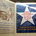 The Miracle of America Museum (Polson, Montana): War posters