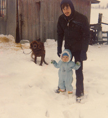 On the Farm 1979