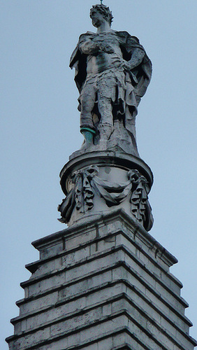 st.george bloomsbury, london