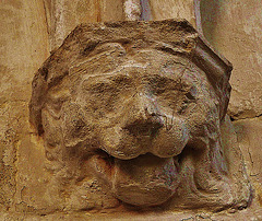 st.nicholas church, ash by sandwich