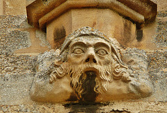 terrington st.clement church