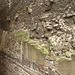 city wall, coopers row, london