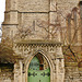 st.mark's regent's park, london