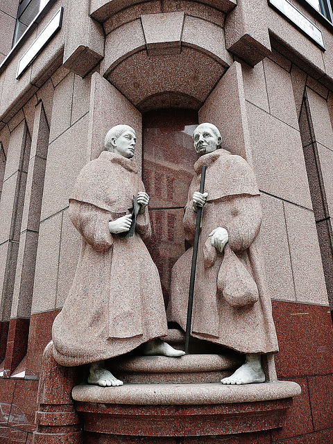 crutched friars, london