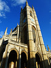 st.luke,chelsea, london