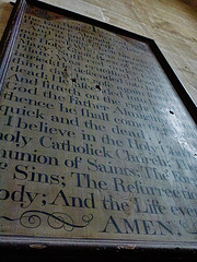 westwood church
