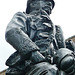 earl roberts memorial, horse guards, london