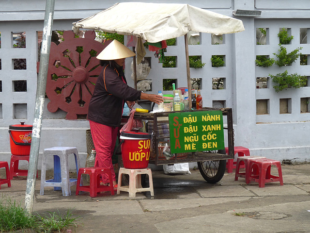 Drinks to Go (I Think)