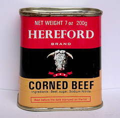 Corned Beef