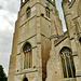 terrington st.clement church