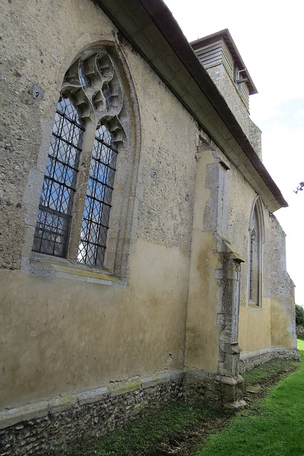 great livermere church, suffolk