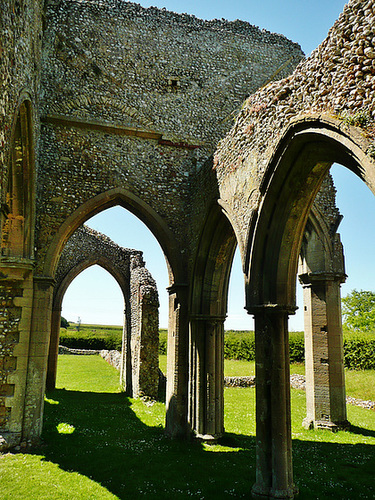 creake abbey