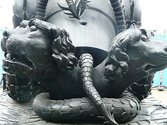 cadiz memorial, horse guards, london