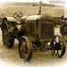The Miracle of America Museum (Polson, Montana): McCormick-Deering tractor