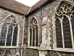 wingham church