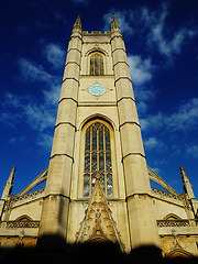 st.luke,chelsea, london