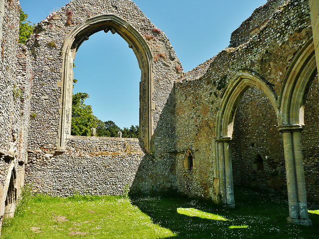 creake abbey