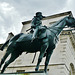 viscount wolseley memorial, horse guards, london