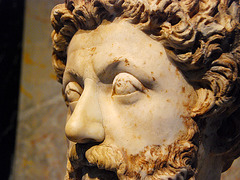 Emperor Marcus Aurelius