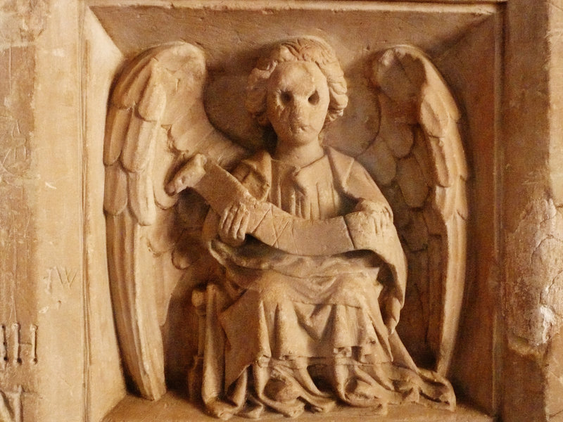 risby church