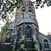 st stephen rosslyn hill, hampstead, london