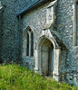 warham st.mary magdalen church