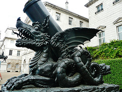 cadiz memorial, horse guards, london