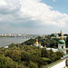 Kiev: view from the Lavra
