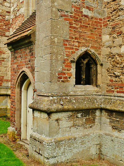 walpole st.andrew church