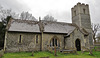 santon downham church, suffolk