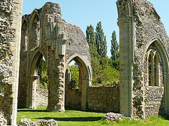 creake abbey