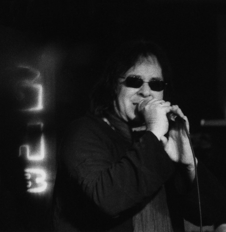 Edward Ka-Spel