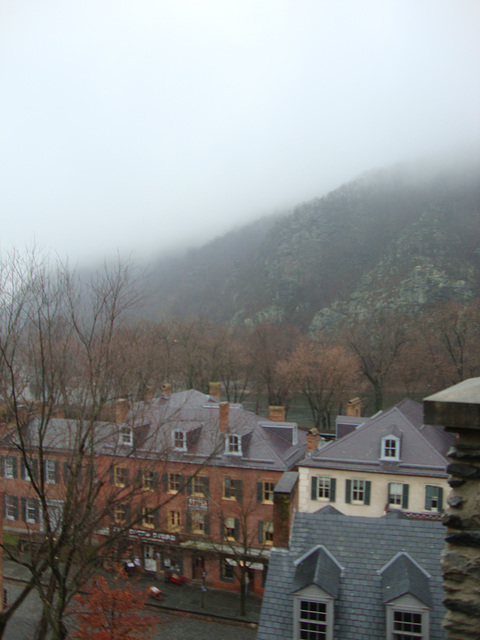 Harpers Ferry