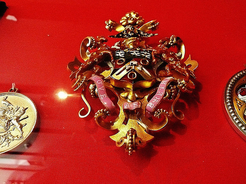 london city livery company regalia
