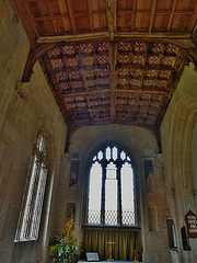 westwood church