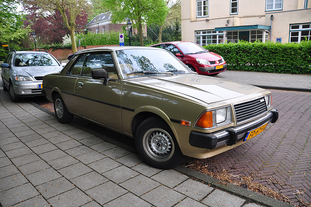 1979 Mazda 626