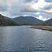 Tidal River in autumn