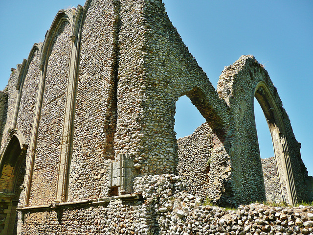 creake abbey