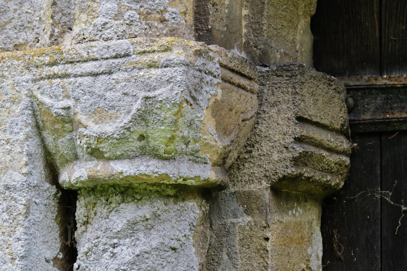 santon downham church, suffolk