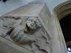 westwood church