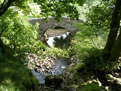 Littledale Beck