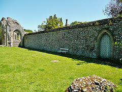 creake abbey