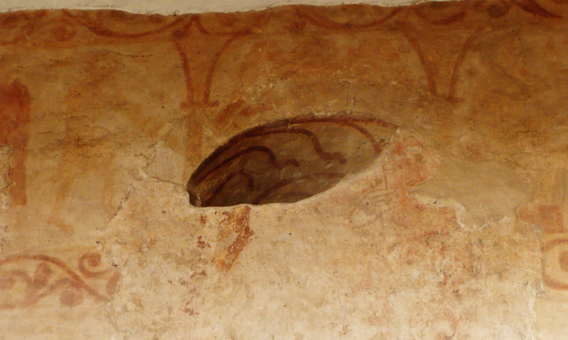 risby church