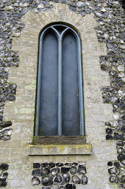 great livermere church, suffolk