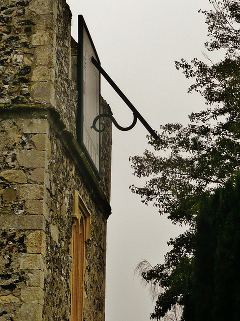 wingham church