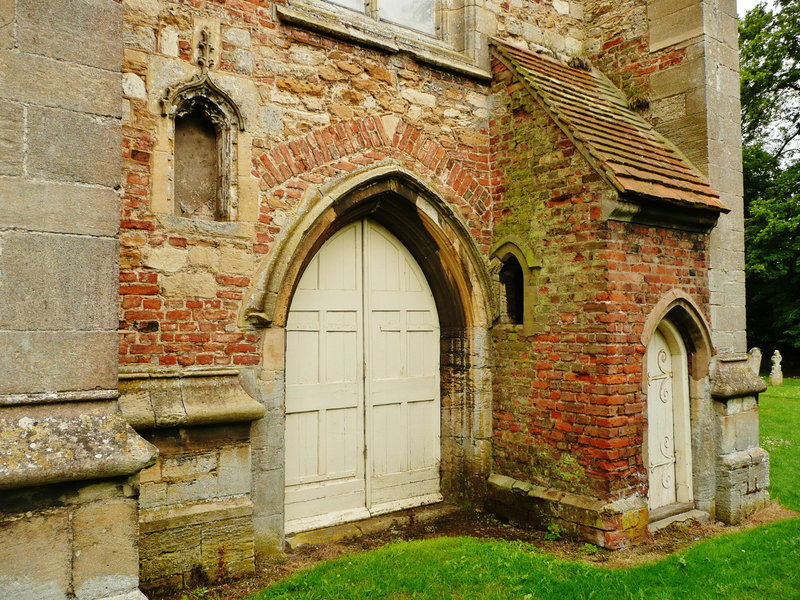 walpole st.andrew church